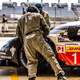 Illustration for article titled The Porsche 919 Proves Its The Fastest In Its Last Qualifying Run In America